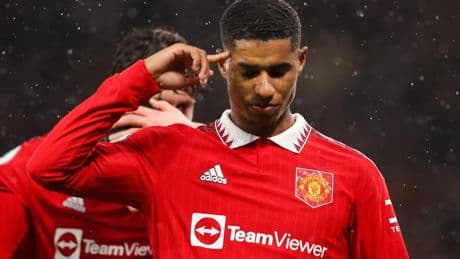 Fenerbahçe de ilgileniyordu! Rashford imzayı atıyor