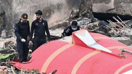 Air India crash survivor had one heartbreaking question when in hospital