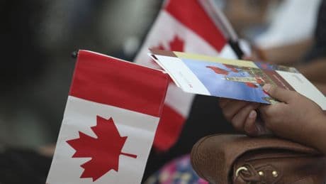 What is citizenship by descent? Canada offers new way for some to become citizens