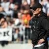 Fußball-Bundesliga: Verbleib bei St. Pauli? Trainer Blessin: „Fühle mich wohl“