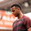 Roland-Garros. Déception pour Giovanni Mpetshi Perricard, éliminé au deuxième tour par Damir Dzumhur