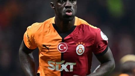 İngilizler Sanchez'in peşinde!