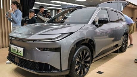 Dünya Çin'e, Çinliler Japon otomobillerine hayran