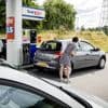 Benzine in een dag ruim 1 cent duurder door spanningen Midden-Oosten
