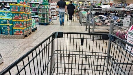 Deutscher Discounter erzielt Rekordumsätze - und plant jetzt große Expansion
