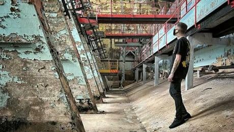 Urbex, la mania social dei luoghi abbandonati: due morti in un giorno, Carlotta a Roma e Leonardo a Trapani