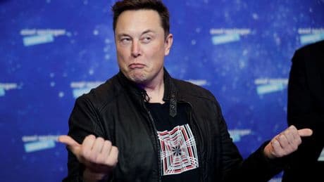 Could Elon Musk build the Golden Dome? Here’s how much SpaceX CEO stands to gain