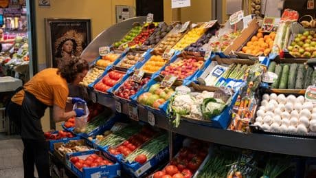 Más de 50.000 locales de comercio minorista han cerrado desde la pandemia, mientras el consumo electrónico se ha disparado