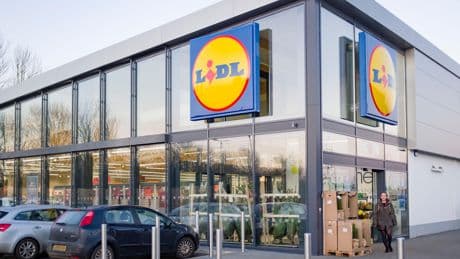 Lidl’s sell-out pizza oven is back in shops this week – it’s a dupe for a much more expensive one