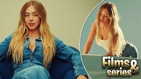 Na ’nazipropaganda’ Sydney Sweeney: ’Niet gek dat ze hiervoor kiezen’