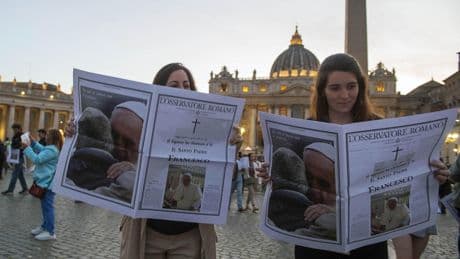 Mort du pape : funérailles, conclave… Posez vos questions à la rédaction de La Croix