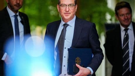 Zurückweisungen: Grenzgänger: Warum der Innenminister einfach weitermachen will