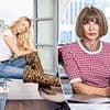 The British woman who could be crowned Anna Wintour's successor at US Vogue: She tells the French how to dress and is a wellness guru. So is Claire Thomson-Jonville eyeing up her mentor's old job?