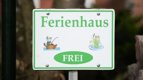 Ferienhaus vermietet? Welche Daten das Finanzamt abfragt