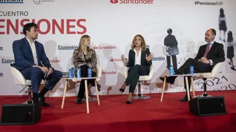 Cambios en la 'patronal' de los fondos de inversión: Elisa Ricón deja Inverco tras nueve años como directora general