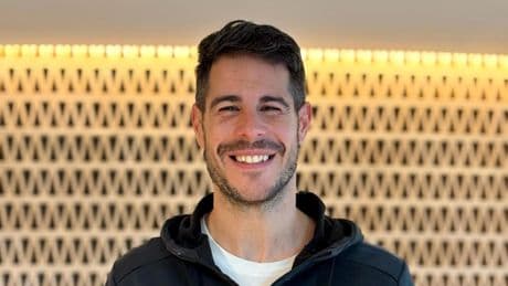 Alberto Ortegón, doctor en Ciencias del Ejercicio: “El corazón puede rejuvenecer 20 años con solo 2 años de ejercicio. No está destinado a envejecer pasivamente, sino a volverse más fuerte, flexible y resistente”