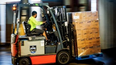 Trump’s China Deal Frees Up Shipping. Will Goods Pour Into the U.S.?