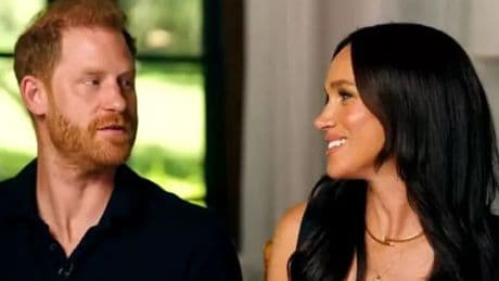 Prince Harry and Meghan Markle to appear in fresh documentary in surprise new move