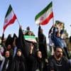 Iran fordert Verzicht auf weitere Angriffe der USA: Einflussreicher Ajatollah Makarem droht Trump indirekt mit dem Tod