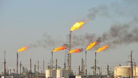 Rusya'nın petrol ve doğal gaz gelirlerinde sert düşüş