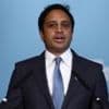 Zia Yusuf resigns as Reform UK chairman