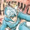 Manga-Klassiker „Nausicaä aus dem Tal der Winde“: Odyssee durch die Endzeit