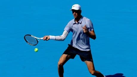 Cincinnati, ora il caldo è un problema: ritiri e polemiche tra i tennisti (Sinner compreso). E per gli US Open la situazione potrebbe peggiorare