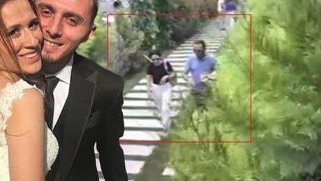 Kahvaltı organizasyonu faciayla bitmişti! Genç doktorun eşi ile son anları ortaya çıktı