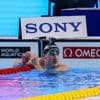 Corbeau zwemt in slotmeters naar WK-brons op 200 meter schoolslag
