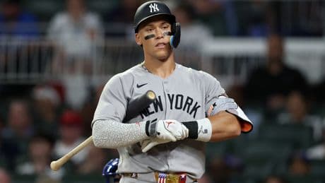BetMGM bonus code POSTBET for $1,500 in bonus bets for Yankees vs. Braves on Friday