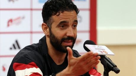 Ruben Amorim plans brutal pre-season with Man Utd flops quizzed on holidays and told to hit personal bests or face axe