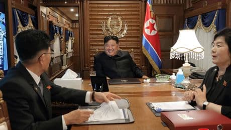 Test segreti e fabbriche misteriose: lo strano piano di Kim sui droni