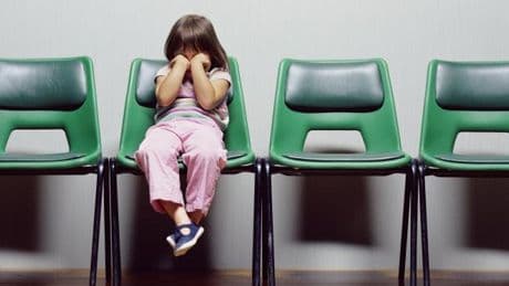Frühe Verantwortung – wenn Kinder die Last der Eltern tragen