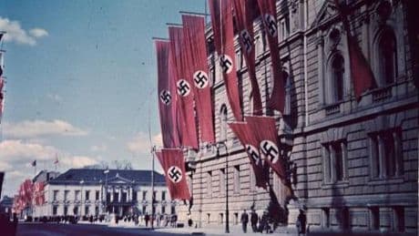 Quarto Reich