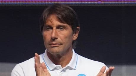 Conte carica il tifo Napoli e rilancia: &quot;Parliamo poco, facciamo tanto&quot;