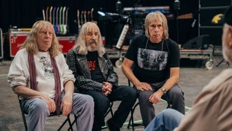 Spinal Tap II May Be More Endearing than Funny, But It Still Hits the Right Chords