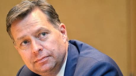 CSU-Politiker will wehrfähigen Ukrainern Bürgergeld streichen