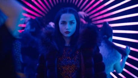 De James Bond girl à Ballerina, Ana de Armas, une femme d’action