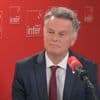 Mort du pape François : Fabien Roussel salue "son combat pour le respect de la dignité humaine"