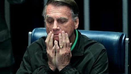 Brésil : Jair Bolsonaro condamné à 27 ans de prison pour tentative de coup d’État