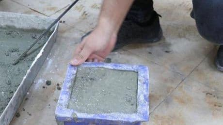 Hatay'da faaliyet gösteren iki çimento şirketine ceza