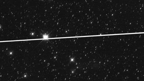 3I/ATLAS: la NASA aclara qué es (y qué no) el nuevo objeto interestelar que atraviesa el sistema solar