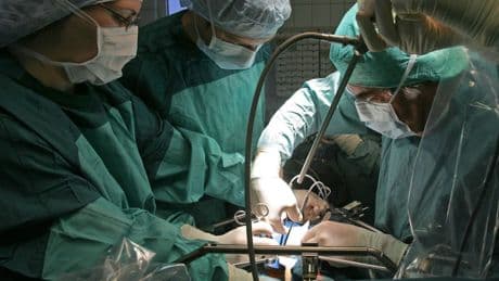 Tag der Organspende am 7. Juni: 277 Menschen in Thüringen warten auf Spenderorgan
