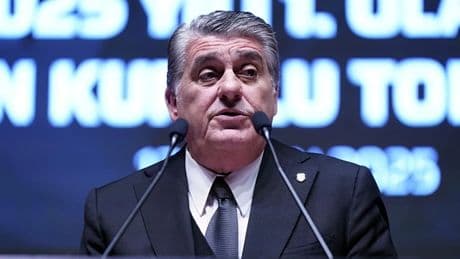 Serdal Adalı: “Tarihimizin en büyük artışı gerçekleşti”