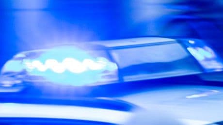 Einbrecher fragt Polizisten nach dem Weg – und wird festgenommen