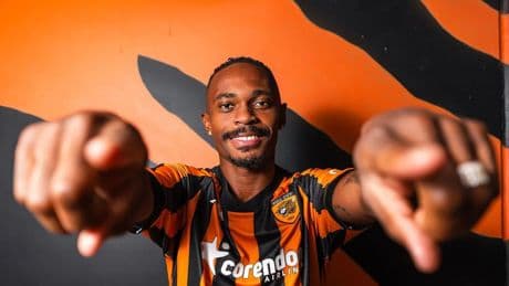 Hull City'den Lincoln Henrique kararı!