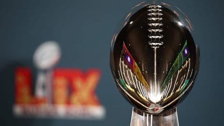 Das nächste NFL-Finale - Alle Infos zum Super Bowl 2026