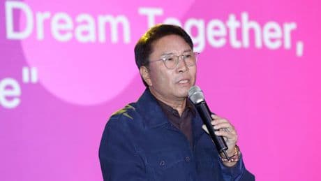 ‘Lee Soo Man: King Of K-Pop’ Documentary Examines A Legendary K-Pop Legacy