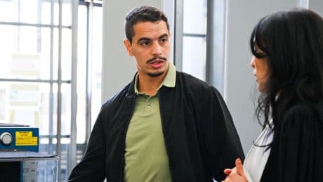 Wissam Ben Yedder prochainement jugé pour viol?