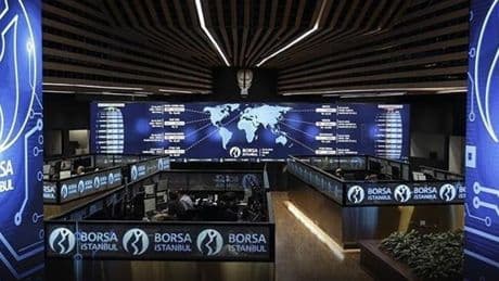 SON DAKİKA | Borsa günü yükselişle tamamladı